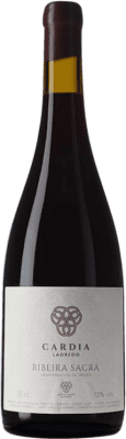 Damm Cardia Ladredo Ribeira Sacra 75 cl