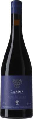 Damm Cardia Pombeiras Baja Mencía Ribeira Sacra 75 cl