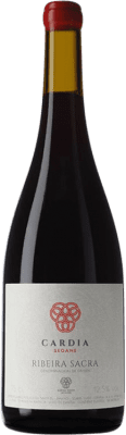 Damm Cardia Seoane Ribeira Sacra 75 cl