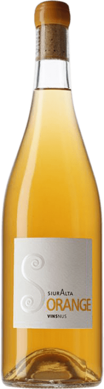 22,95 € | Vino Arancione Arribas Vins Nus SiurAlta D.O. Montsant Catalogna Spagna 75 cl