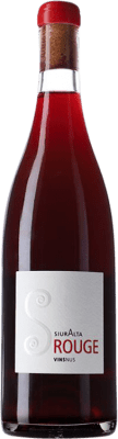Arribas Vins Nus SiurAlta