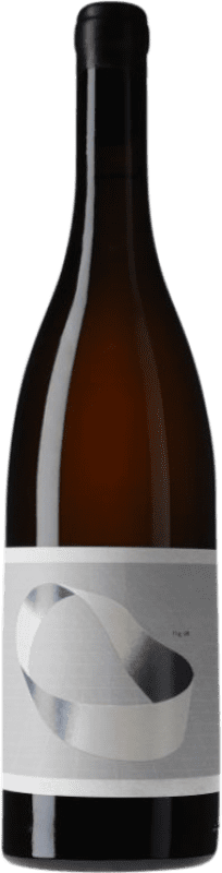 Kostenloser Versand | Weißwein Borja Pérez Artífice Impares Nº 09 D.O. Ycoden-Daute-Isora Kanarische Inseln Spanien Listán 75 cl