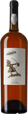 Barbeito Sercial de Curtimenta 1,5 L