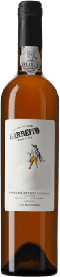 32,95 € | Vinho Tinto Barbeito Medium Dry — Meio Seco I.G. Madeira Madeira Portugal Tinta Garrafa Medium 50 cl