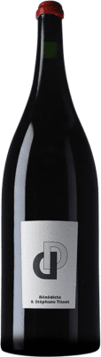 Tissot Bénédicte et Stéphane DD Arbois Бутылка Иеробоам Двойной Магнум 3 L