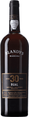 Blandy's Madeira 30 Jahre