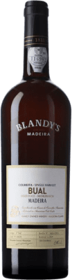 Blandy's Madeira Colheita