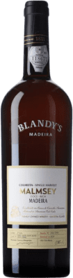 Blandy's Madeira Colheita Malmsey Malvasia Madeira 75 cl