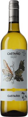 Castaño Eco — Ecológico