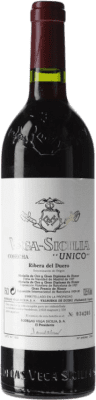 Vega Sicilia Único Гран Резерва 1989