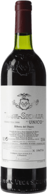 Vega Sicilia Único Ribera del Duero 特级珍藏 1990 75 cl