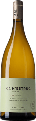 Ca N'Estruc Xarel·lo — Шарелло Бутылка Магнум 1,5 L