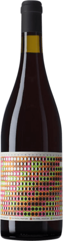 9,95 € | Vino Rosso Bellaserra Supermoon Spagna Garnacha — Grenache 75 cl