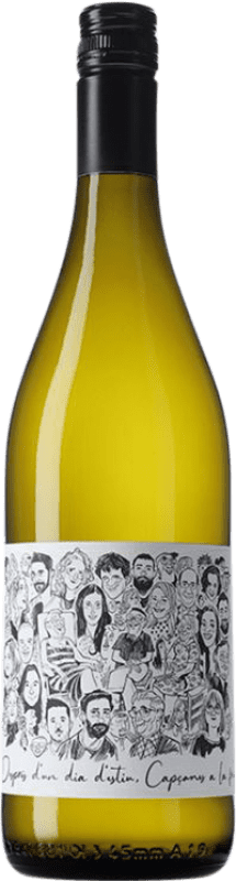 7,95 € | Белое вино Celler de Capçanes Flor de Maig a la Fresca D.O. Montsant Каталония Испания Macabeo — Макабео 75 cl