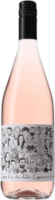 Celler de Capçanes Flor de Maig a la Fresca