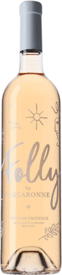 Château La Mascaronne Folly Rosé