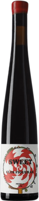 Spedizione Gratuita | Vino Dolce Clos Figueras D.O.Ca. Priorat Catalogna Spagna Garnacha — Grenache Mezza Bottiglia 37 cl