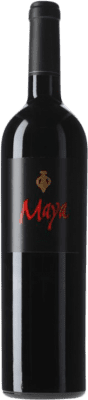 Dalla Valle Maya 75 cl