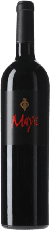 Spedizione Gratuita | Vino Rosso Dalla Valle Maya California stati Uniti Cabernet Sauvignon, Cabernet Franc 75 cl