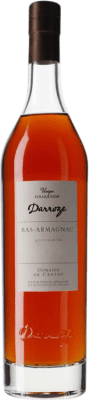 Armagnac Francis Darroze Domaine de Cantau Bas Armagnac 70 cl