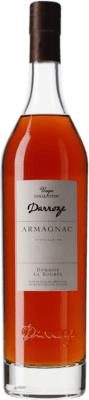 アルマニャック Francis Darroze Domaine La Boubée Bas Armagnac 70 cl
