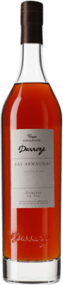 Armagnac Francis Darroze Domaine Le Tuc Bas Armagnac 70 cl