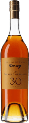 Armagnac Francis Darroze Les Grands Assemblages Bas Armagnac 30 Anos 70 cl