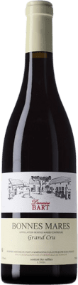 Bart Pinot Noir — ピノ・ノワール Bonnes-Mares Grand Cru 75 cl
