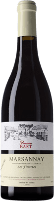 Bart Les Finottes Marsannay Fino 75 cl