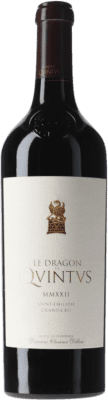 Clarence Dillon Le Dragon de Quintus 75 cl