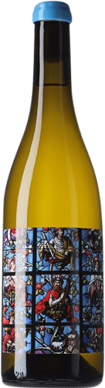 Spedizione Gratuita | Vino Bianco Domaine de l'Écu Marguerite Loire Francia 75 cl