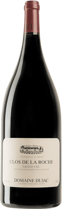 Kostenloser Versand | Rotwein Domaine Dujac Grand Cru Grosse Lage A.O.C. Clos de la Roche Burgund Frankreich Magnumflasche 1,5 L