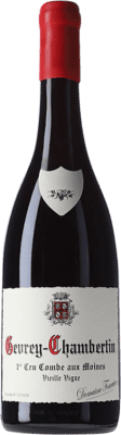 Jean-Marie Fourrier Jean-Marie Combe Aux Moines Gevrey-Chambertin 1er Premier Cru 75 cl