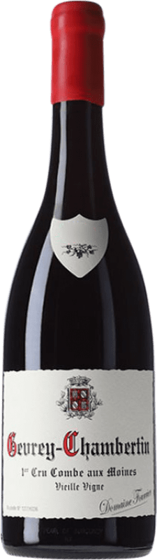送料無料 | 赤ワイン Jean-Marie Fourrier Jean-Marie Combe Aux Moines 1er Premier Cru A.O.C. Gevrey-Chambertin ブルゴーニュ フランス 75 cl