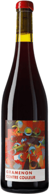 Domaine Gramenon Contre-Couleur