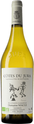 Domaine Macle Ouille Carmen 75 cl