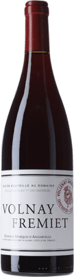 Marquis d'Angerville Fremiet Pinot Noir Volnay 1er Premier Cru 75 cl