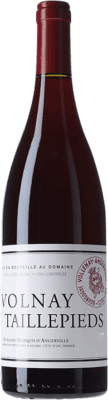 Marquis d'Angerville Taillepieds Pinot Noir — 黑皮诺 Volnay 1er Premier Cru 75 cl