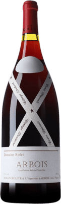 Domaine Rolet Poulsard Arbois 1987 Botella Magnum 1,5 L