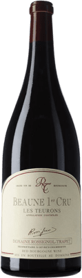 Rossignol-Trapet Les Teurons Pinot Noir — ピノ・ノワール Beaune 1er Premier Cru マグナムボトル 1,5 L