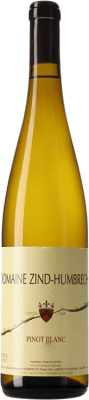 Zind Humbrecht Pinot Blanco Alsace 75 cl