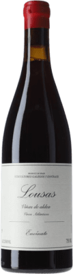 Envínate Lousas Vino de Aldea Ribeira Sacra Parcela Única — 单一葡萄园 75 cl