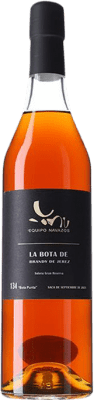 Brandy Conhaque Equipo Navazos La Bota de Nº 134