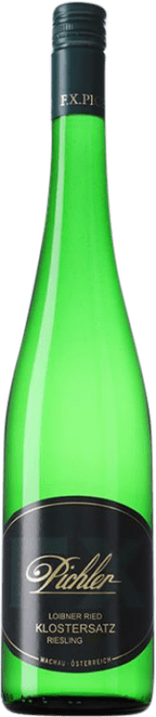 Бесплатная доставка | Белое вино F.X. Pichler Ried Klostersatz I.G. Wachau Вахау Австрия Riesling — Рислинг 75 cl