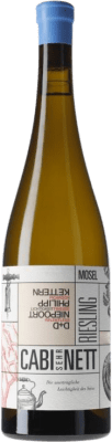FIO Cabisehrnett Riesling Mosel-Saar-Ruwer 75 cl
