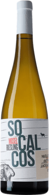 FIO Socalcos Riesling Mosel-Saar-Ruwer 75 cl