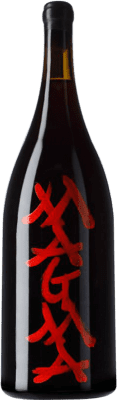 Frank Cornelissen Magma Contrada Barbabecchi Nerello Magnum Bottle 1,5 L