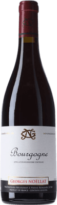 Domaine Georges Noëllat Pinot Negro Bourgogne 75 cl