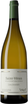 Domaine Guffens-Heynen Verget Lieu Interdit Saint-Véran 75 cl