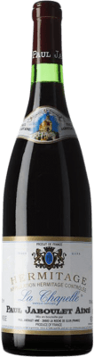 Paul Jaboulet Aîné La Chapelle Syrah Hermitage 1982 75 cl